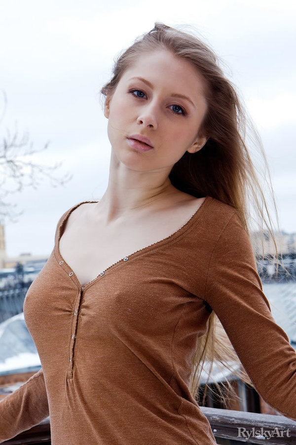 Проститутка Зарина