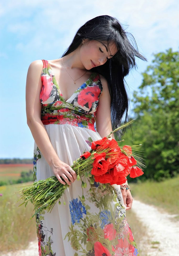 Проститутка Лилия