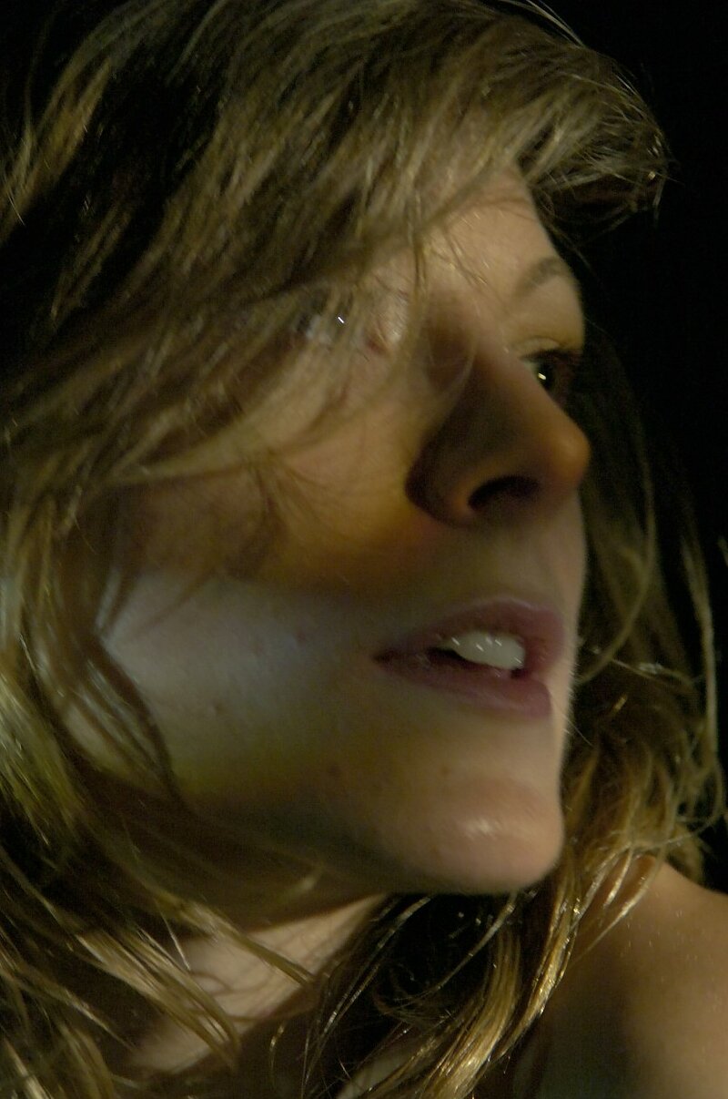 Проститутка Жанна