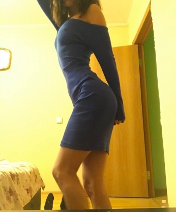 Проститутка Альбина