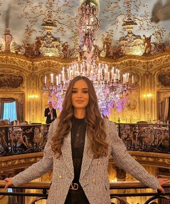 Проститутка Светлана