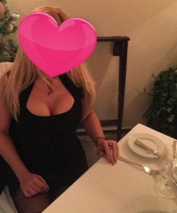 Проститутка Любимчус